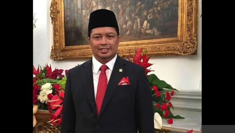 Wakil Ketua DPD Nilai Putusan PN Jakarta Pusat Rusak Hukum dan Tata Negara