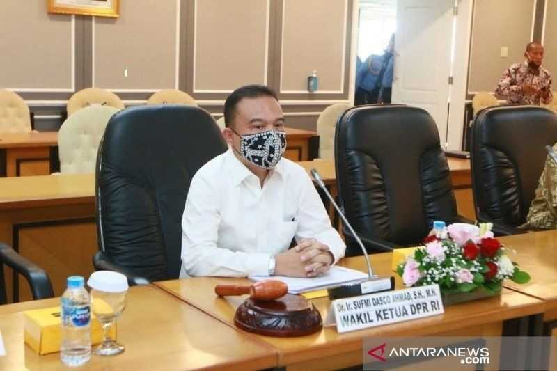 Wakil Ketua DPR: Uji Kelayakan Calon Panglima TNI pada Jumat