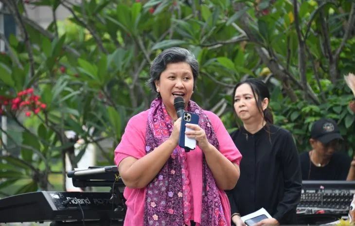 Wakil Ketua MPR Sebut Harkitnas Momentum Anak Muda Majukan Indonesia