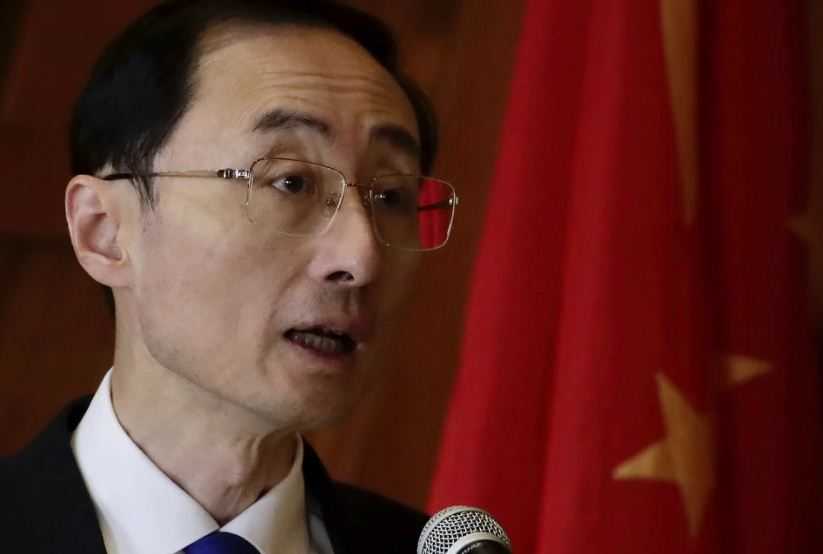Wakil Menlu Tiongkok Kunjungi Korea Utara, Perkuat Hubungan Bilateral