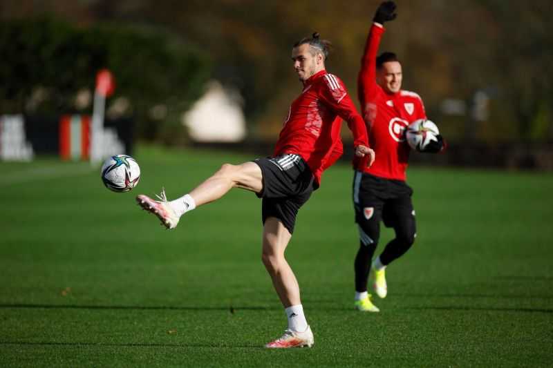Wales Panggil Bale dan Ramsey untuk Lawan Austria