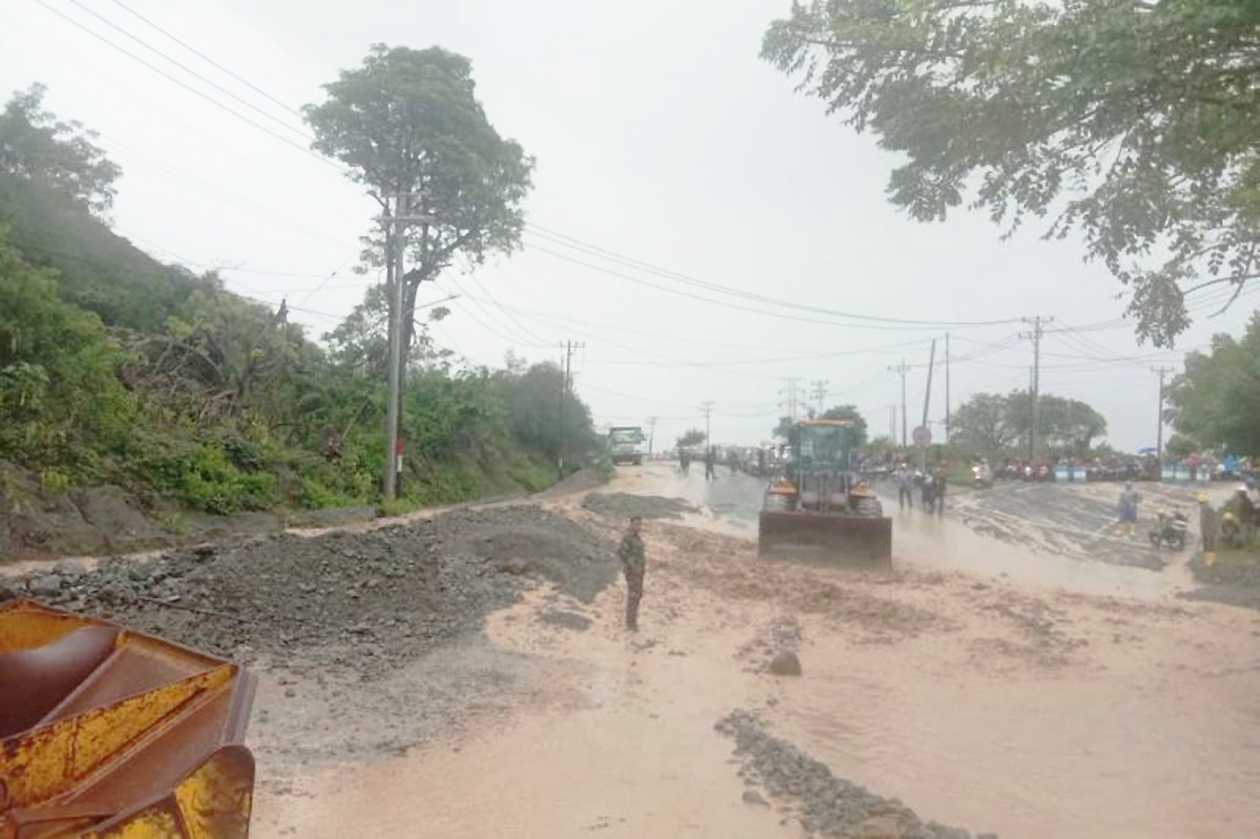 Walhi-Jatam Ingatkan Pemda Mengenai Kian Masifnya Tambang di Palu dan Donggala