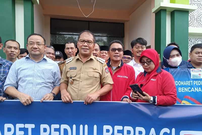 Wali Kota Danny Pomanto Tepis Banjir Makassar Diakibatkan Reklamasi dan Galian