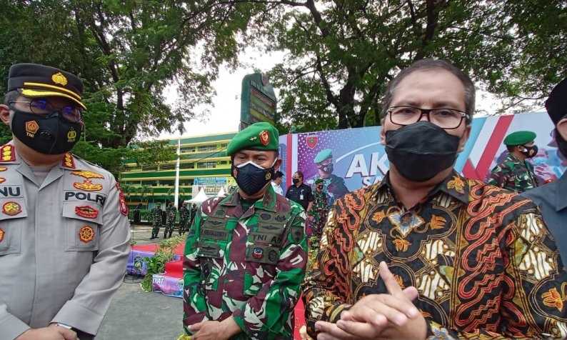 Wali Kota segera Laporkan Oknum Pemegang ATM Pegawai Honorer