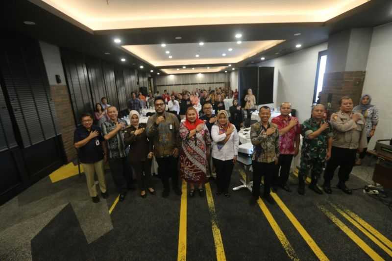 Wali Kota Semarang Berharap Tahapan Pemilu 2024 Berjalan Kondusif