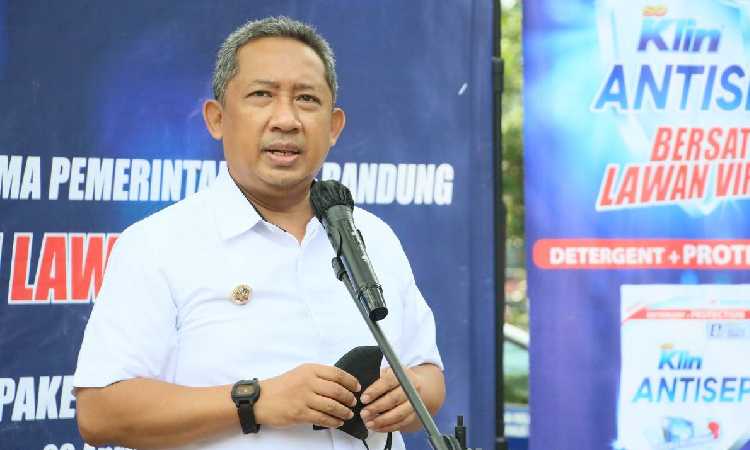 Wali Kota Yana Mulyana Berharap Presidensi G20 Bisa Bawa Nama Kota Bandung ke Kancah Internasional