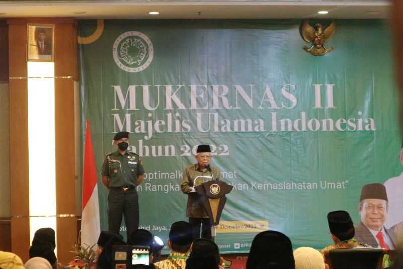 Wapres Sebut Aksi Teror Bom Nodai Status Indonesia sebagai Negara Toleran