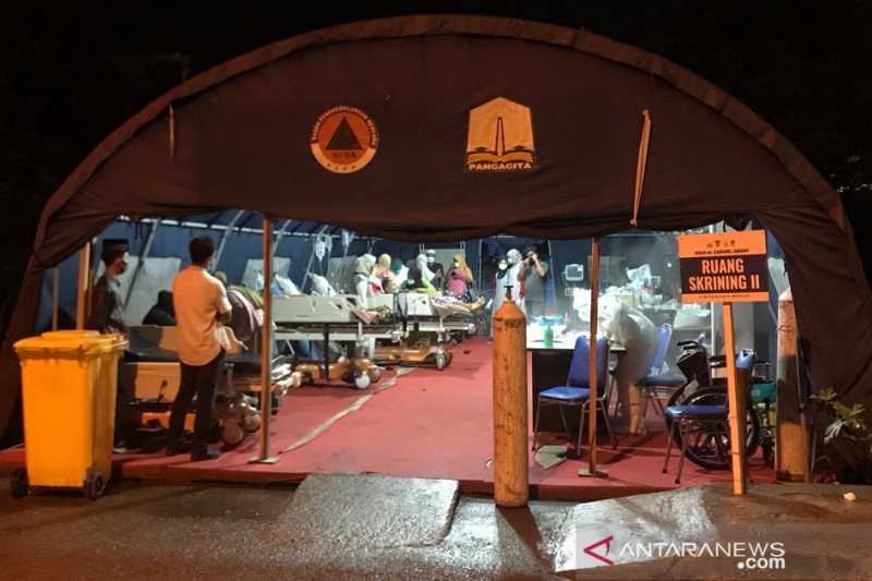 Warga Aceh Sembuh Covid-19 Bertambah 113 Orang