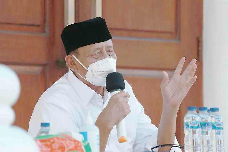 Warga Banten Diminta Patuhi Larangan Mudik
