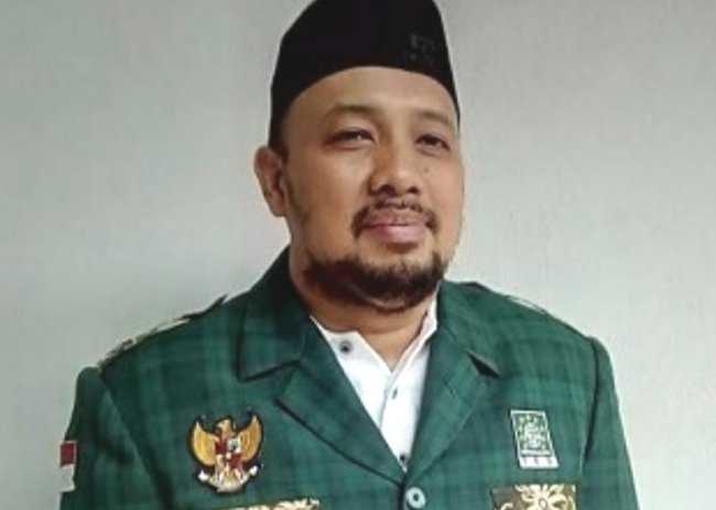 Warga Bekasi Utara Ikuti Reses Ahmad Ustuchri, Dapat Hadiah TV dan Usulkan Aspirasi