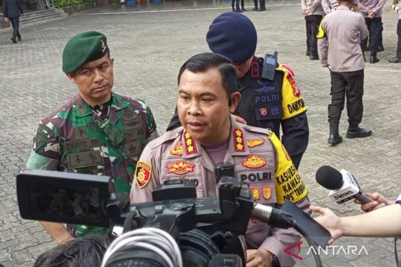 Warga Bisa Melihat Paus Fransiskus dari Jarak 50 Meter Saat Tiba di Kedubes Vatikan