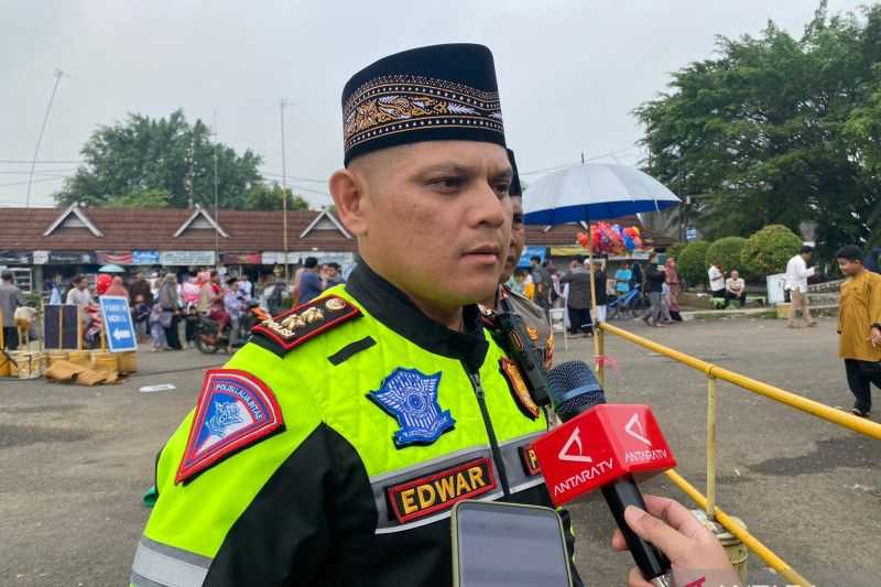 Warga Diimbau Tak Bawa Kendaraan Ketika Keluar di Malam Takbiran