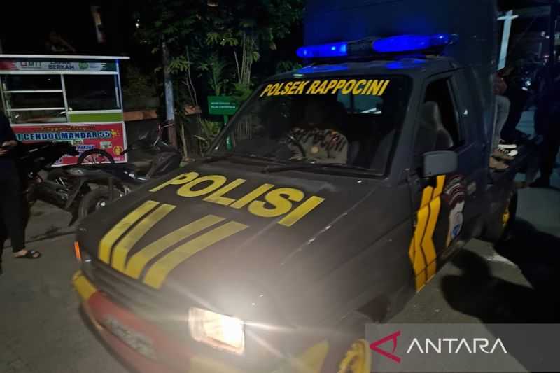 Warga Dilarang Pakai Sirene Lampu Strobo