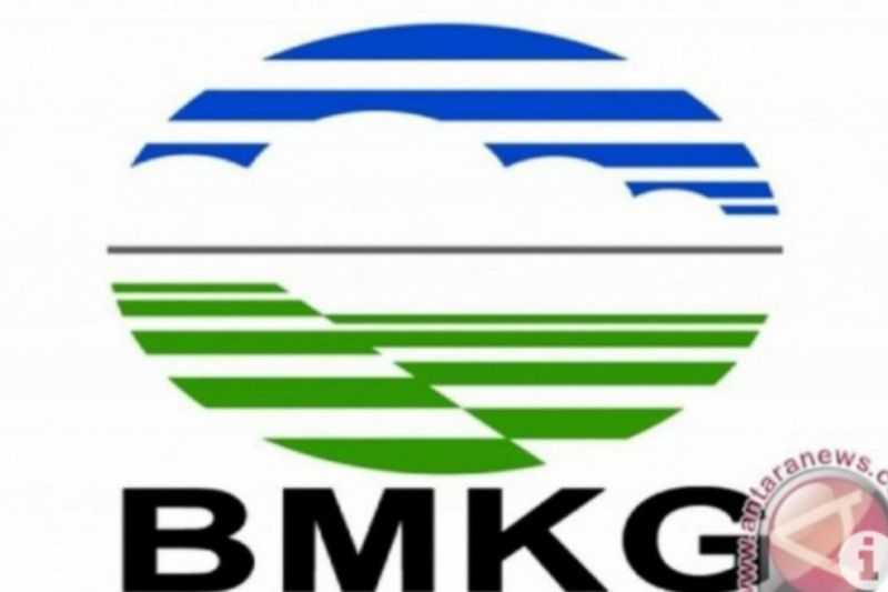 Warga Harus Berhati-hati, BMKG: Waspadai Hujan Lebat Dapat Sebabkan Banjir di Sumut