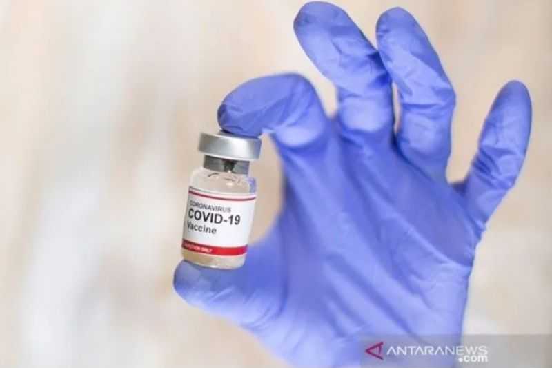 Warga Jabar Sudah Bisa Vaksinasi Covid-19 Penguat Kedua