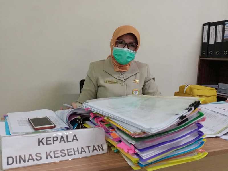 Warga Kota Bekasi Diminta Waspada DBD