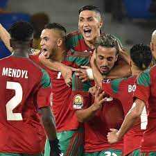 Warga Maroko Tetap Bangga dengan Timnas