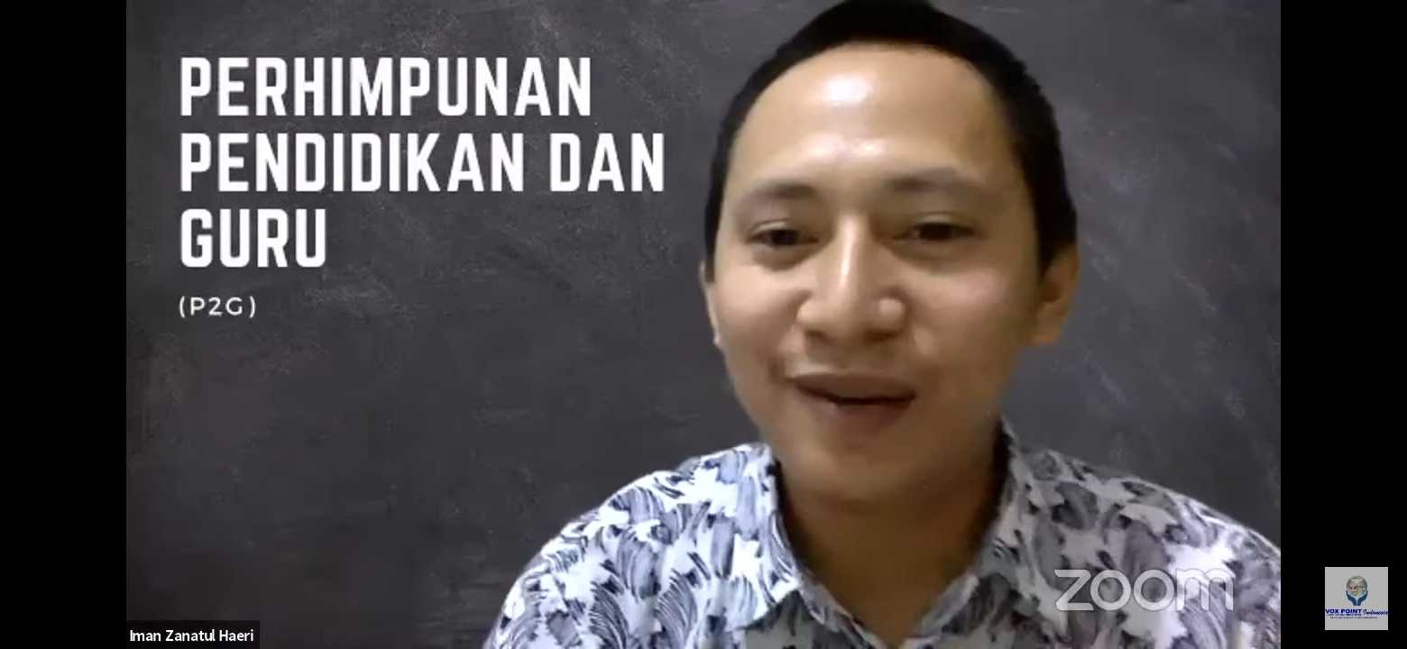 Warga Sekolah Diminta Tunda Liburan Akhir Tahun