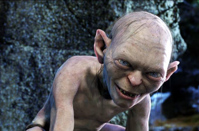 Warner Bros. akan Menggarap Film 'Lord of the Rings' Baru