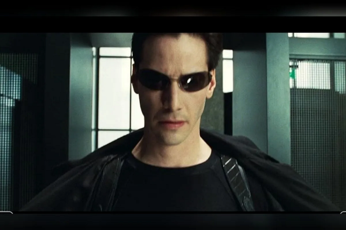 Warner Bros Umumkan Sedang Garap 'Matrix 5' dengan Drew Goddard