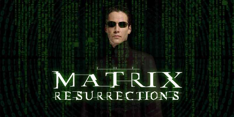 Warner Bros Ungkap Judul Sekuel 'The Matrix 4'