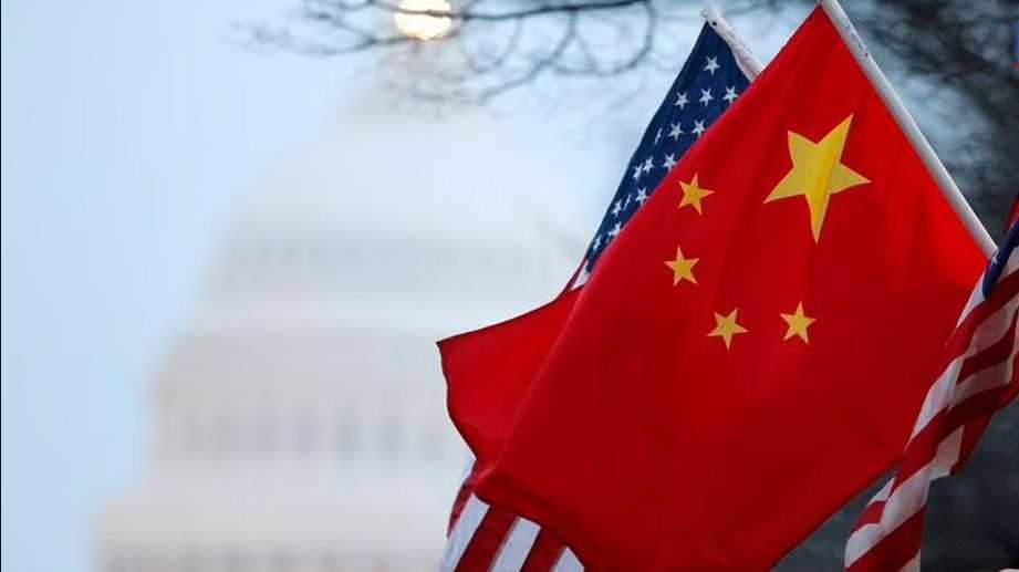 Washington ke Beijing: Jangan Gunakan Kunjungan Tsai sebagai Dalih