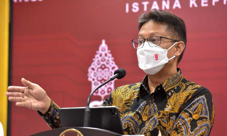 Waspada Hepatitis Misterius! Menteri Kesehatan Budi Gunadi Sadikin Imbau Masyarakat Lakukan Cara Antisipasi Ini Usai 15 Kasus Suspek Ditemukan di Tanah Air