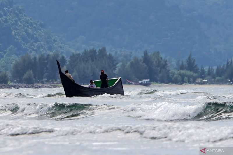 Waspada Hujan Lebat di Sebagian Wilayah Indonesia Hari Ini