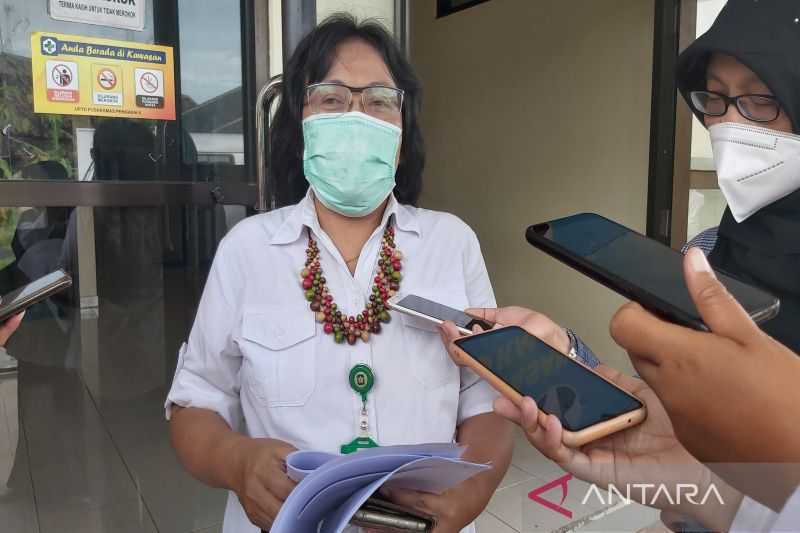 Waspada Jangan Anggap Remeh, Kasus Positif Covid-19 di Kulon Progo Bertambah 24 Kasus Baru