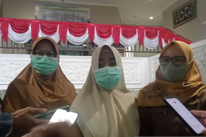Waspada Musim Pancaroba, Kasus DBD di Belitung Mencapai 511 Pasien