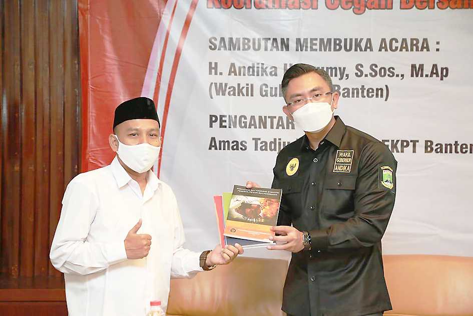 Waspadai Paham  Terorisme di Medsos