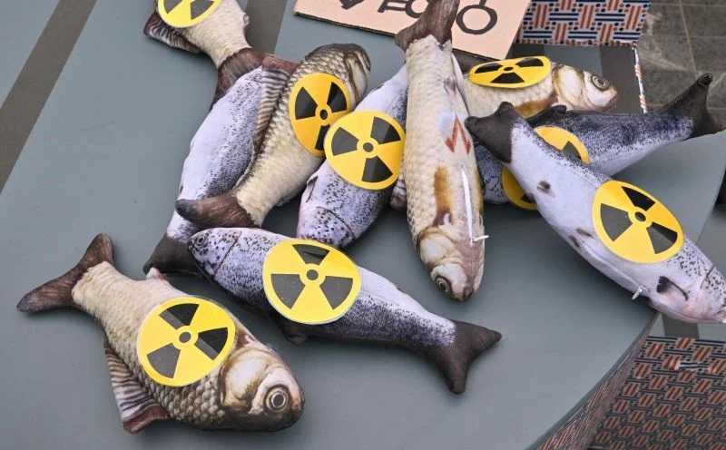 Waspadai Produk Seafood Impor dari Jepang