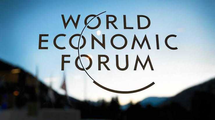 WEF Tunda Pertemuan Tahunan Khusus di Singapura
