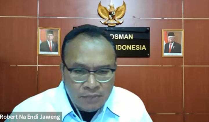 Wewenang Pusat dan Daerah di RUU Kesehatan Harus Dipertegas