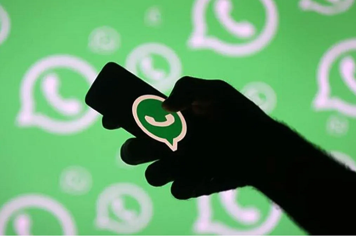 “Whatsapp Akan Sinkronkan Kunci Obrolan di Semua Perangkat