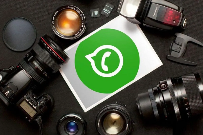 Whatsapp Kembangkan Fitur Mungkinkan Pengguna Atur Kontak Favorit