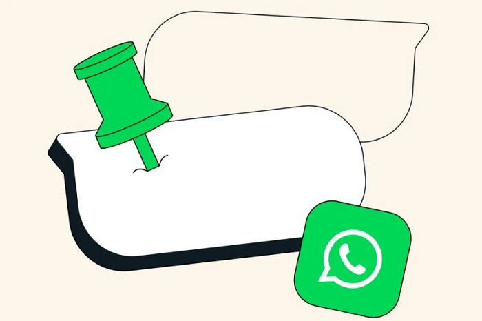 Whatsapp Rilis Fitur Pin Message Mungkinkan Pengguna Sematkan Pesan