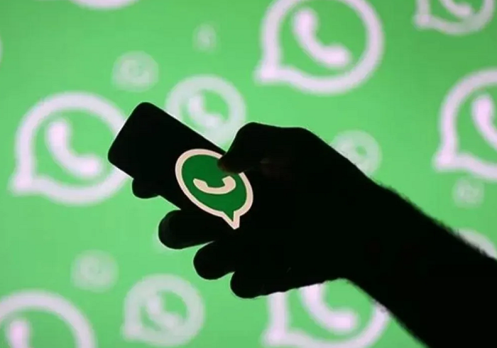 Whatsapp Uji Coba Fitur Berbagi File Seperti 'Quick Share' Android