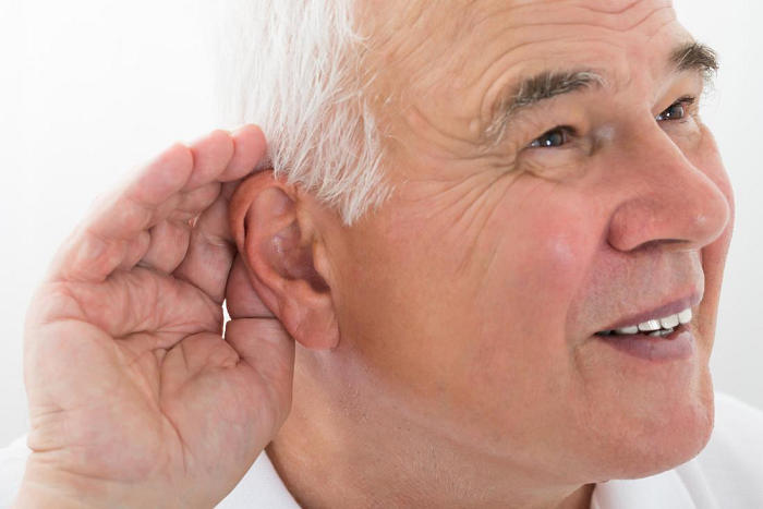 WHO: 1,5 Miliar Orang di Dunia Alami Gangguan Pendengaran
