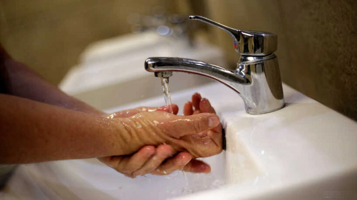 WHO: Cuci Tangan Atasi Infeksi, Selamatkan Nyawa