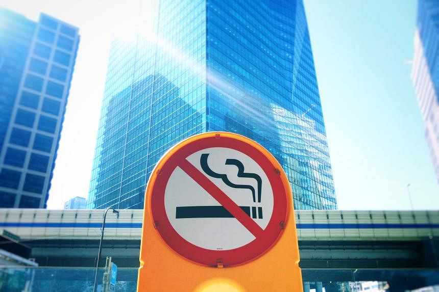 WHO: Hanya Empat Negara yang Serius Menghentikan Kebiasaan Merokok