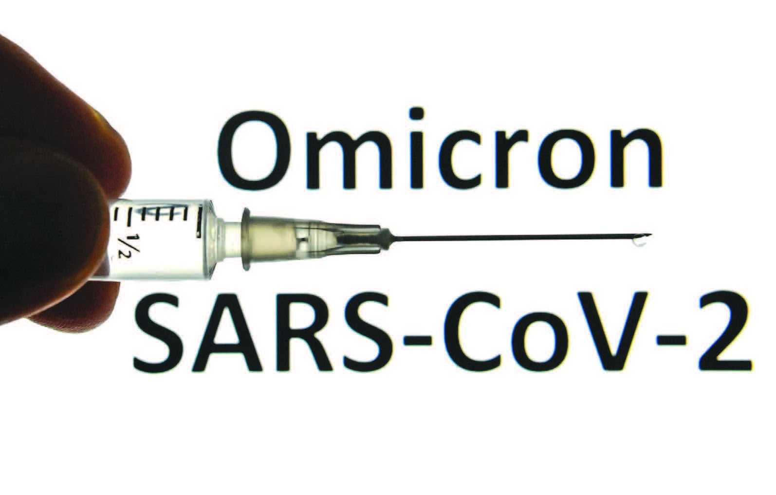 WHO: Kasus Omicron Berlipat Ganda dalam 1,5 hingga 3 Hari