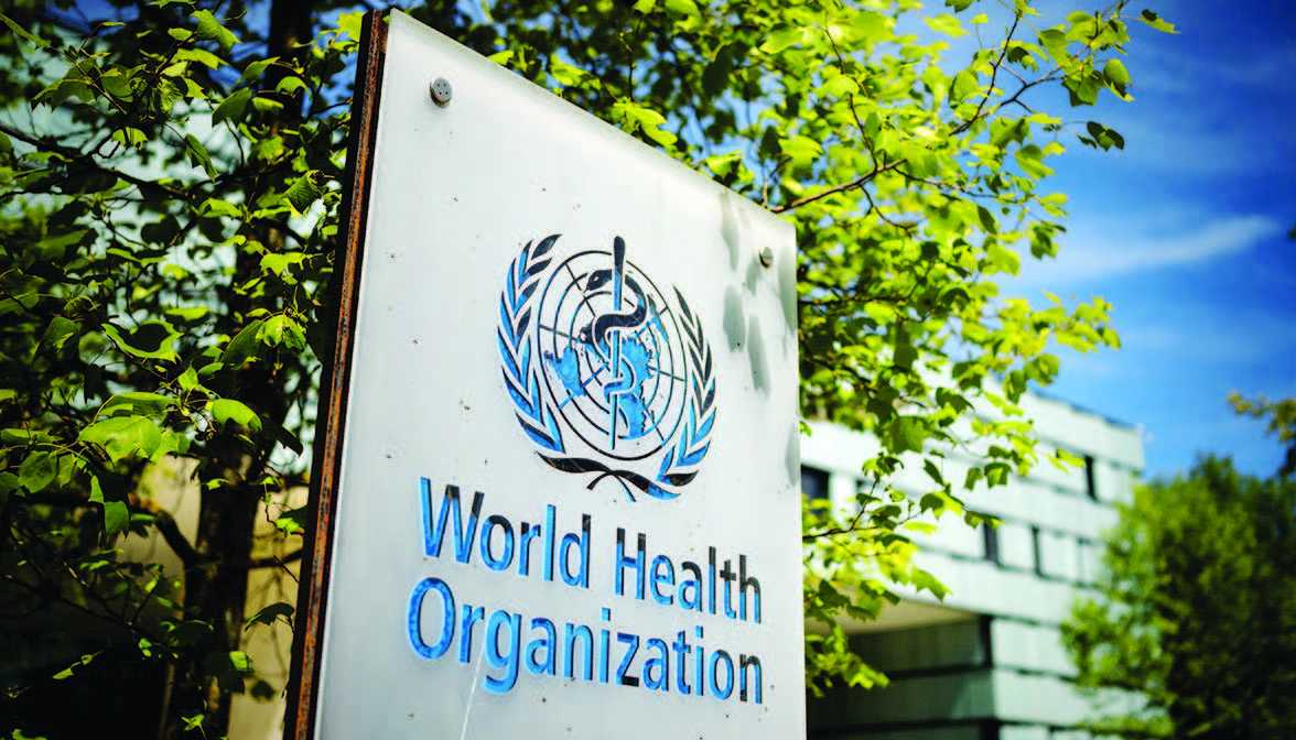 WHO: Perubahan Iklim Jadi Ancaman Terbesar bagi Kesehatan Umat Manusia