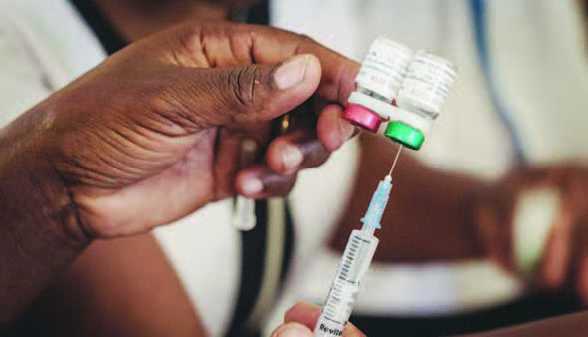 WHO Rekomendasikan Pemberian Vaksin Kedua untuk Atasi Malaria