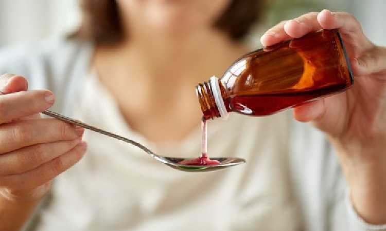 WHO Rilis Peringatan Delapan Obat Sirup di RI Mengandung Zat Berbahaya