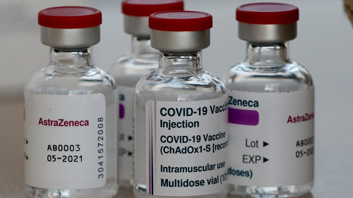 WHO Setujui Vaksin Covid-19 AstraZeneca