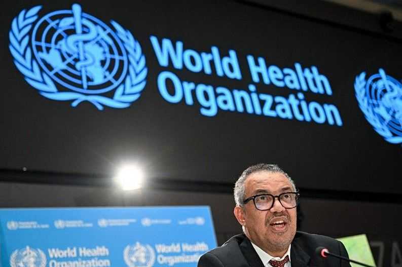 WHO Setujui Vaksin Kolera yang Lebih Sederhana