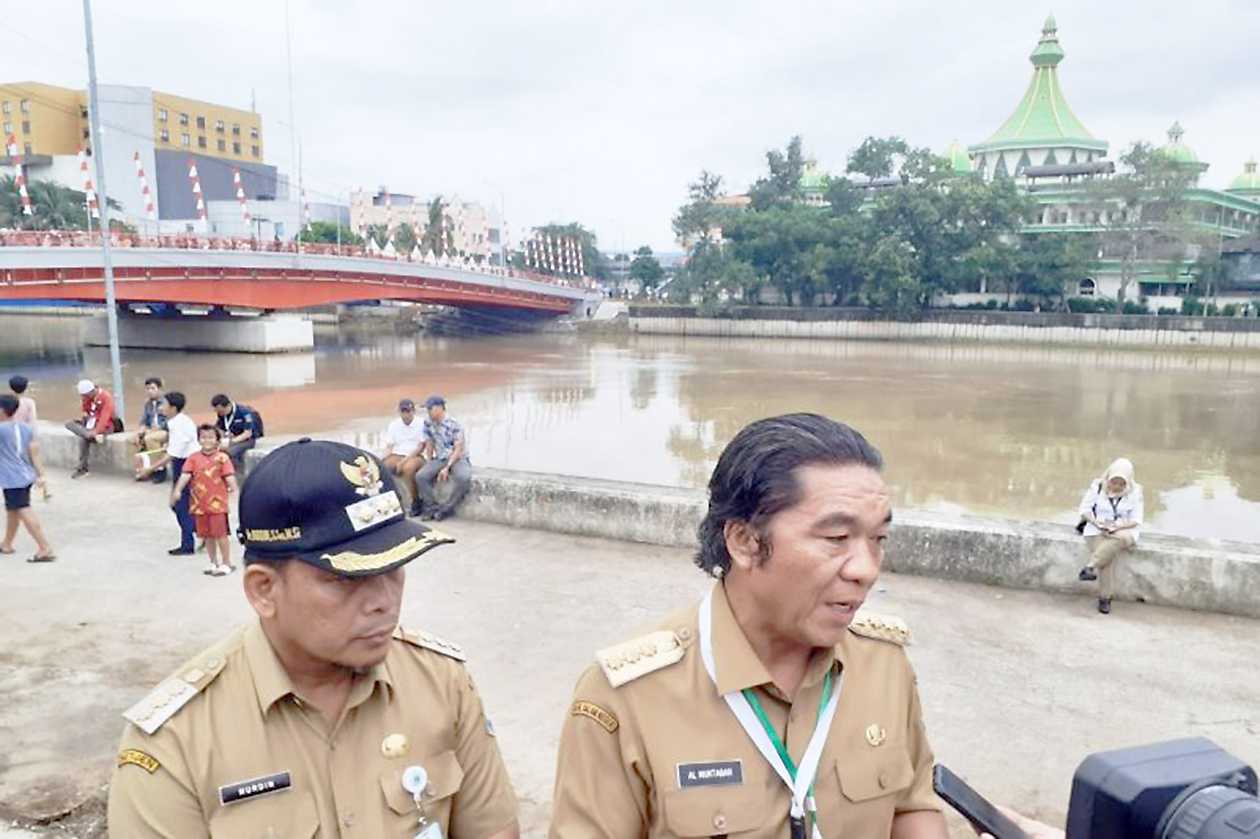 Wilayah Banten Diminta Waspada Bencana