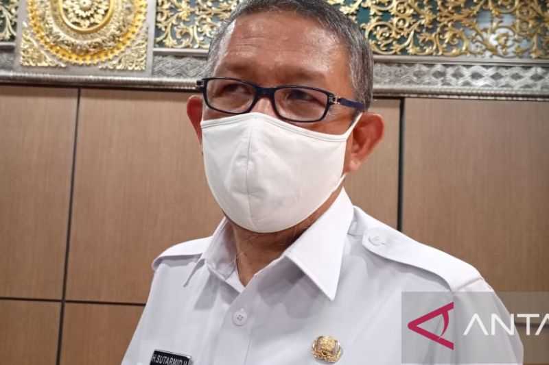 Wilayahnya Sangat Luas, Gubernur Kalimantan Barat Kesulitan Capai Target Vaksinasi Covid-19