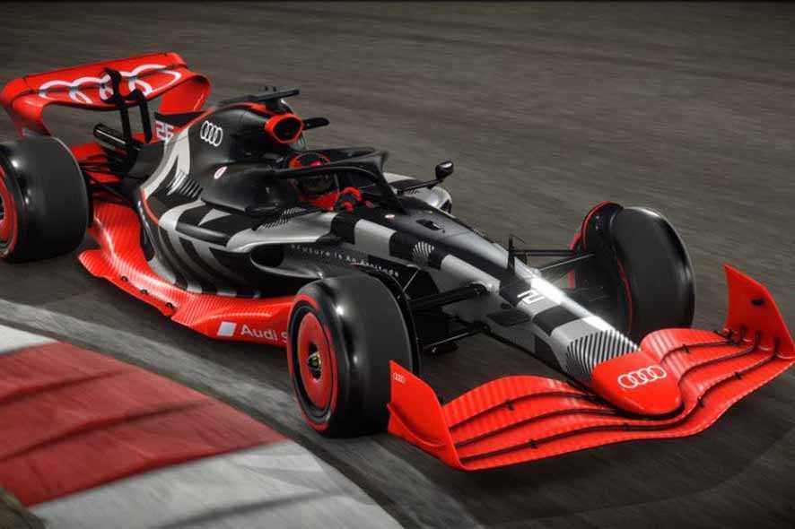 Williams dan Sauber Siap Sambut F1 2024 dengan Pengumuman di Februari